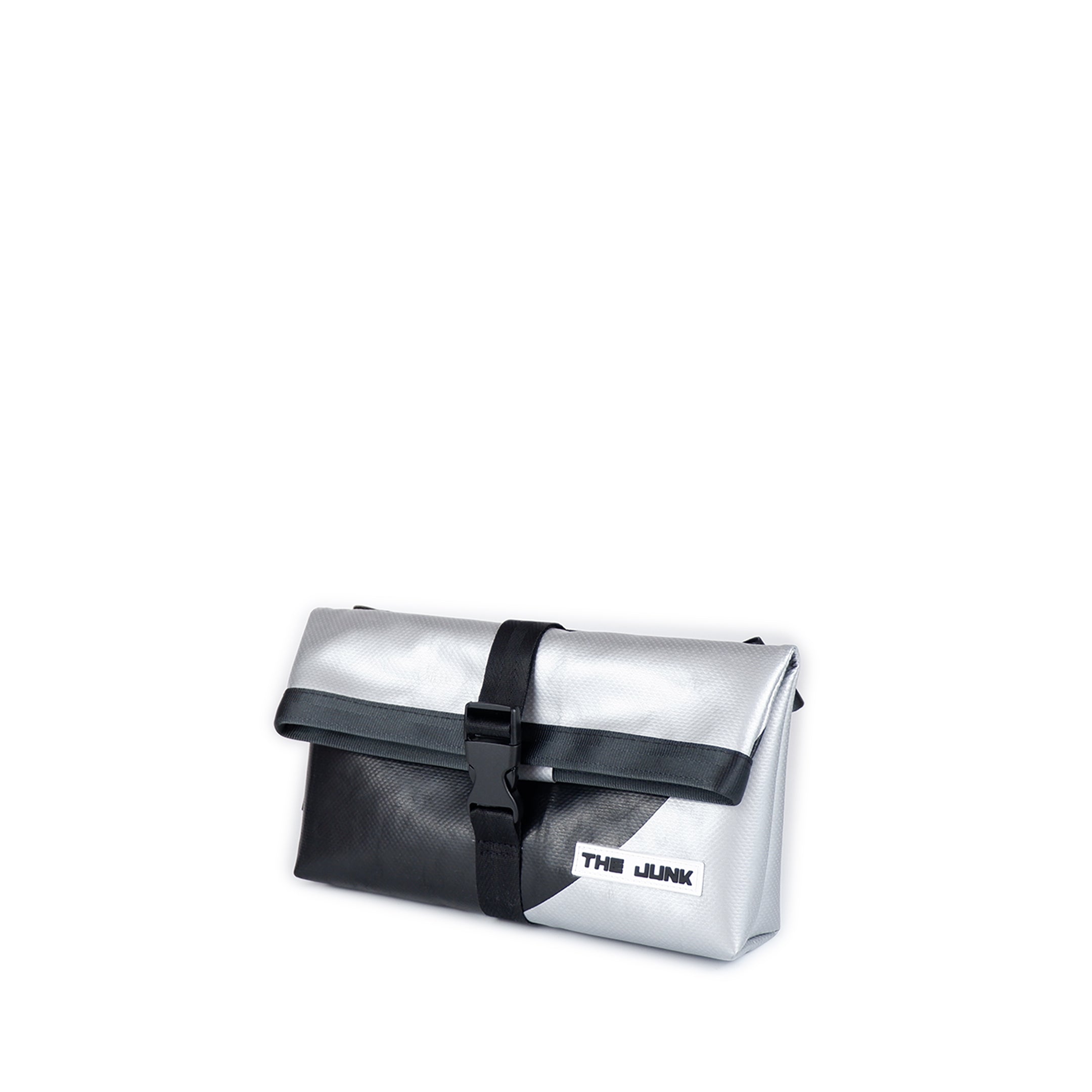 バッグ risk-junk J-Ken | 021 - Fanny Pack