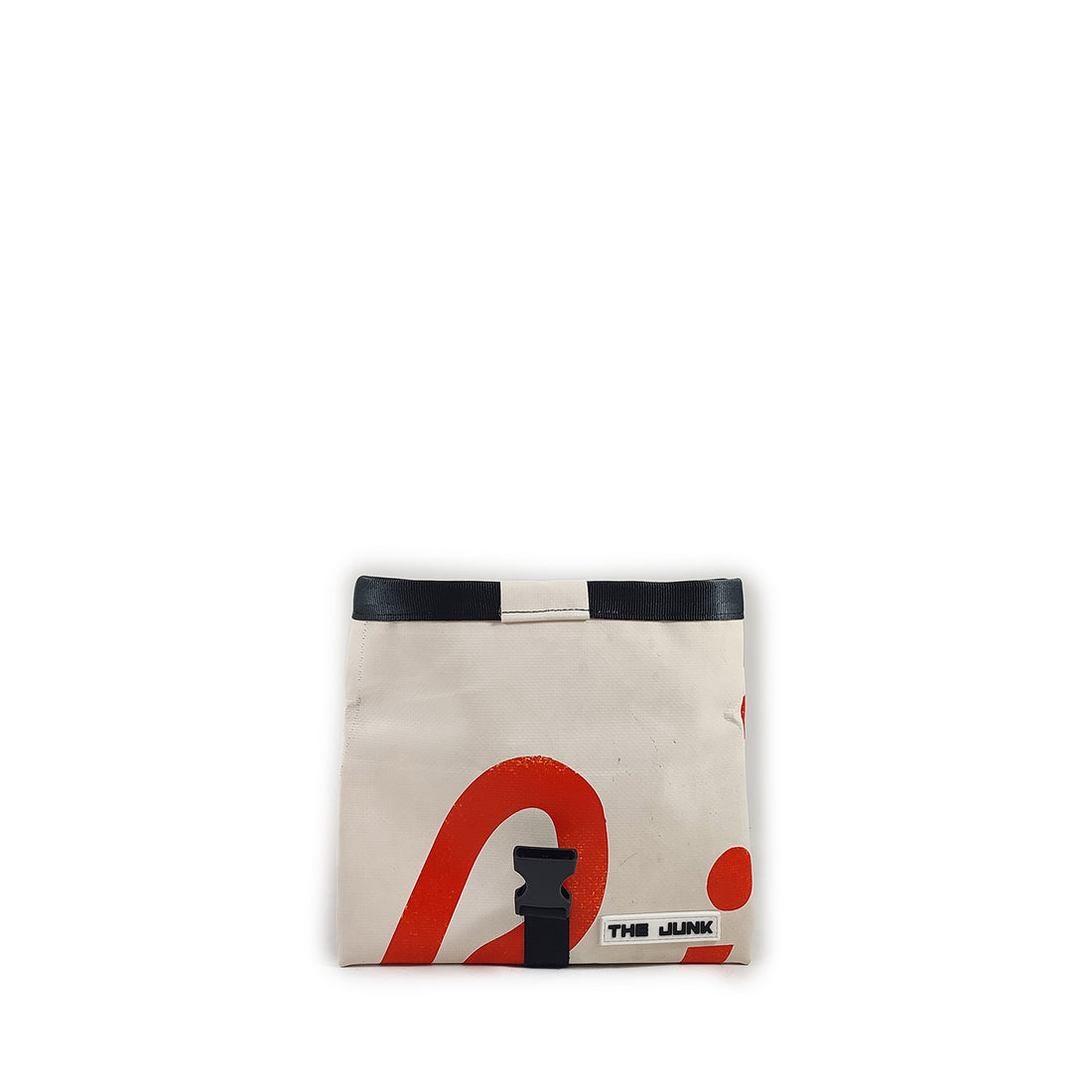 J-Joy | 030 - Shoulder Bag Made From Upcycled Materials