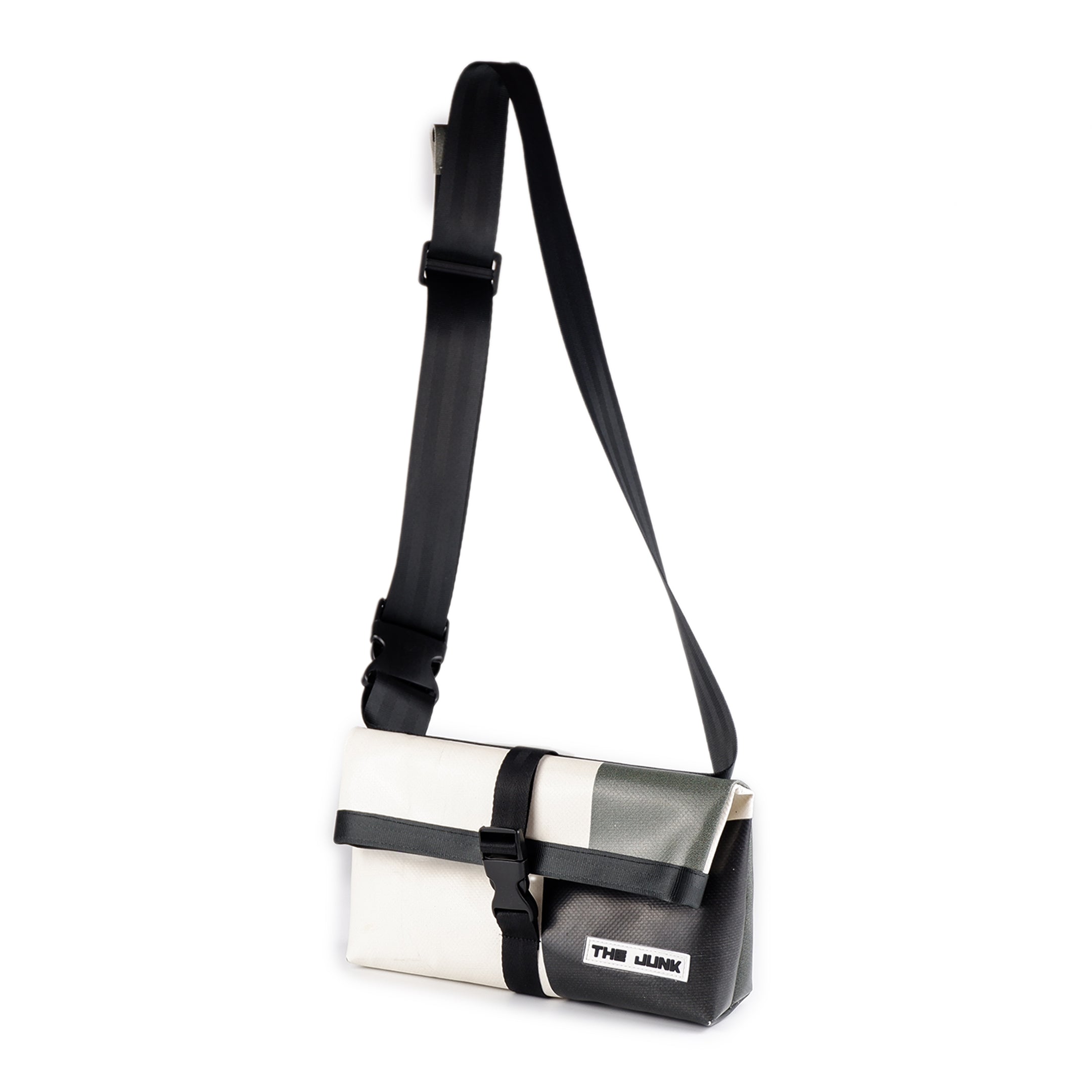 J-Ken | 013 - Fanny Pack