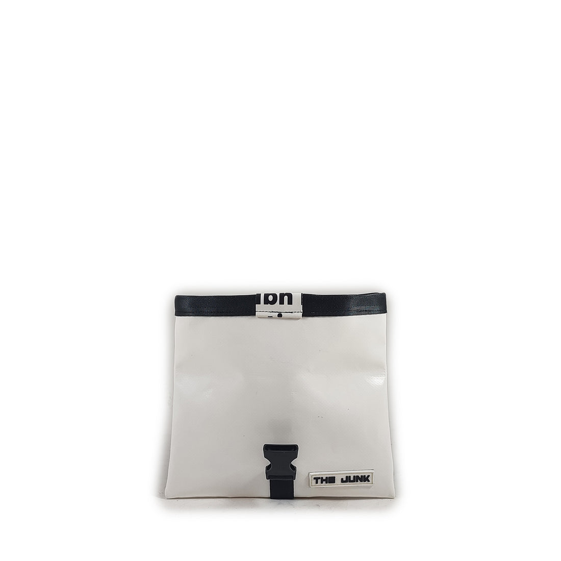 J-Joy | 032 - Shoulder Bag Made From Upcycled Materials