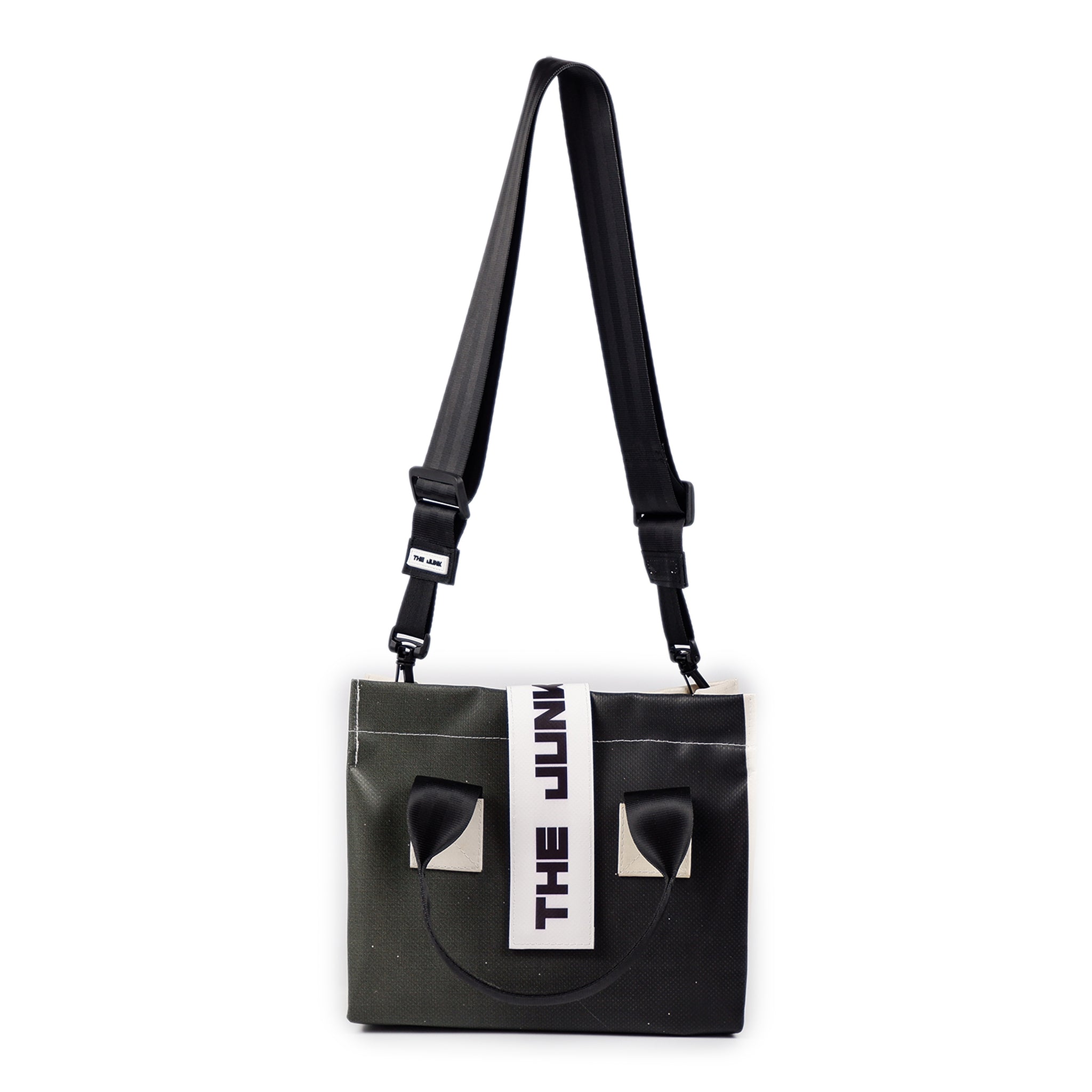 J-Mer | 028 Handbag Made From Upcycled Materials