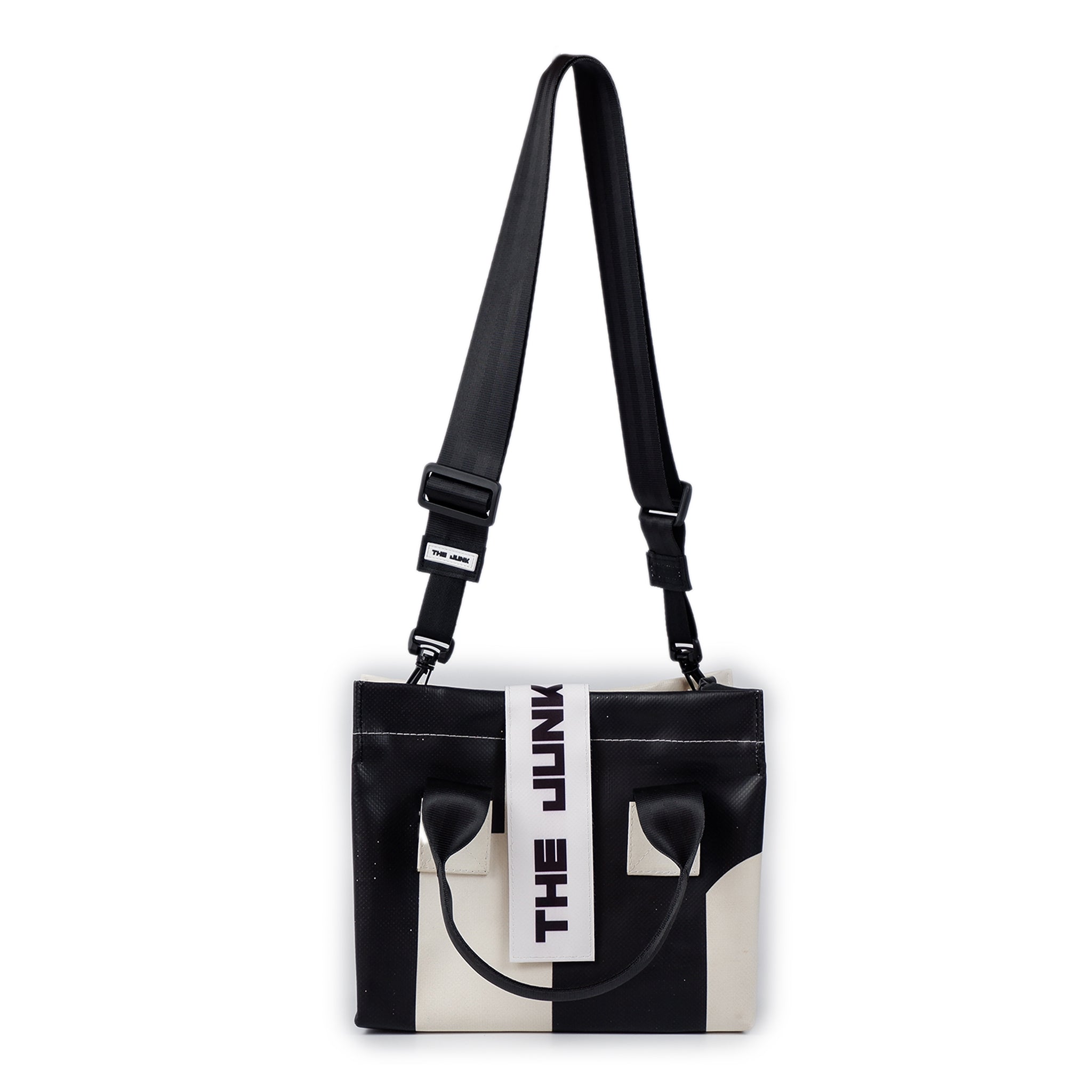 J-Mer | 029 Handbag Made From Upcycled Materials