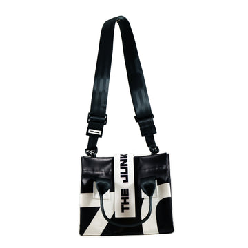 J-Mer | 023 Handbag Made From Upcycled Materials