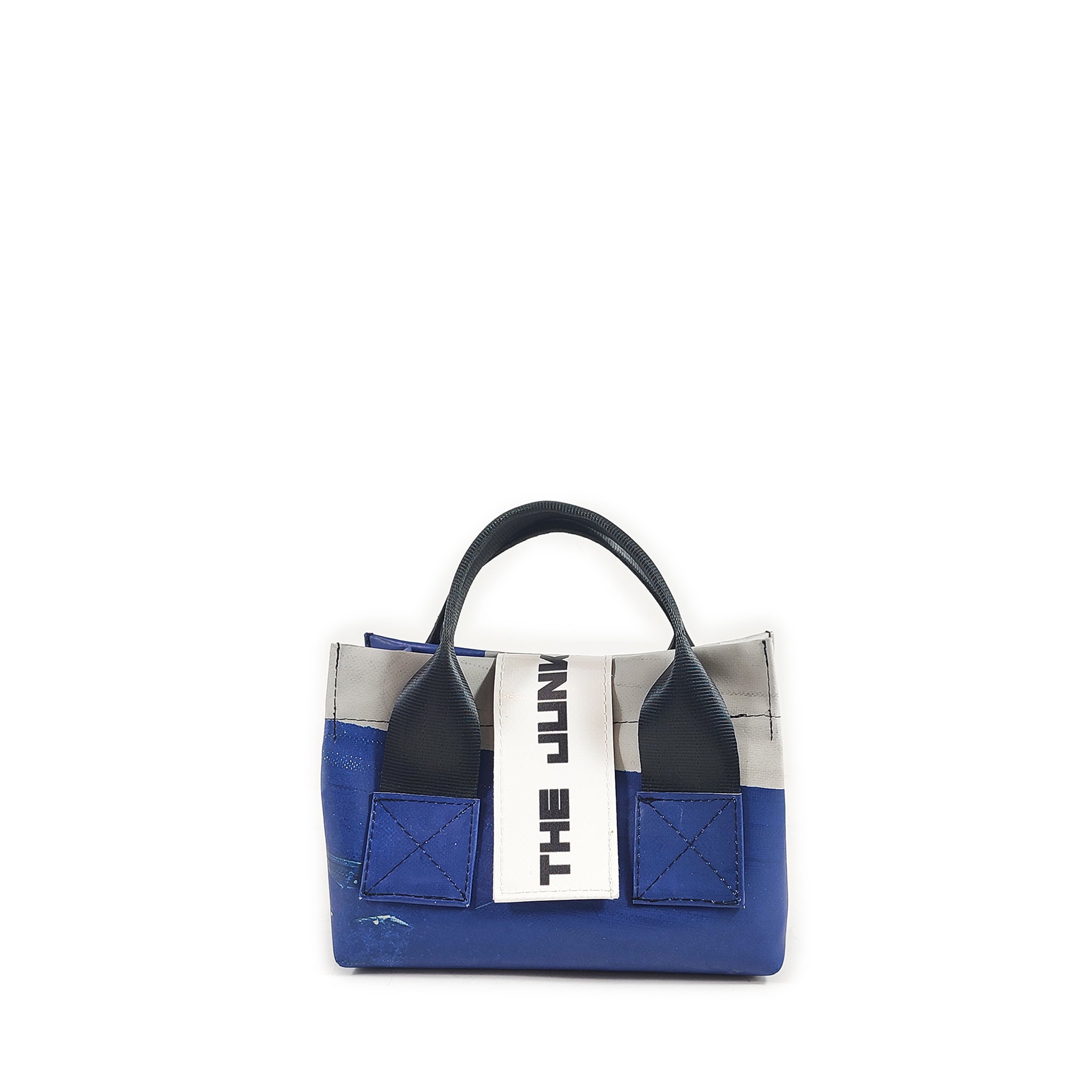 J-Mer Mini | 019 Handbag Made From Upcycled Materials