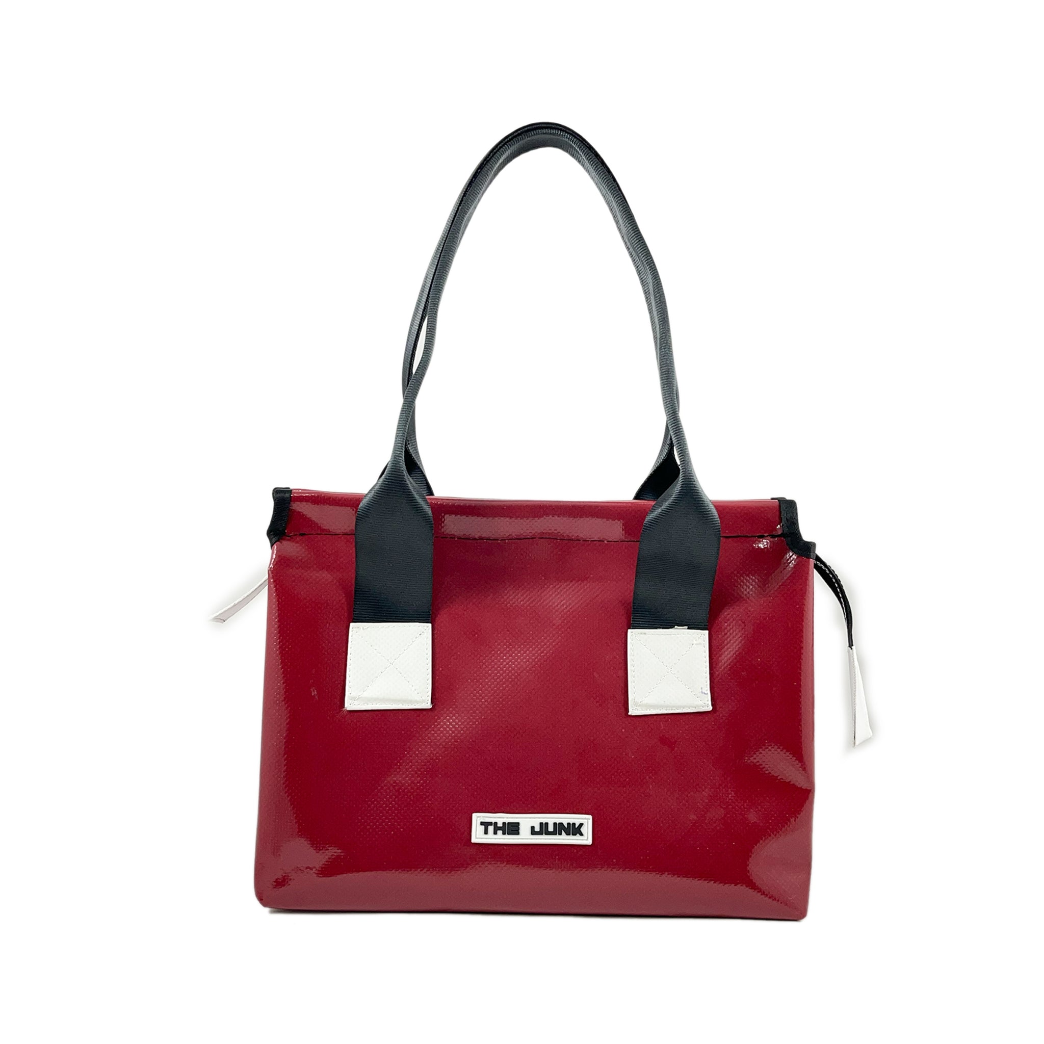 J-Eileen | 3004 Handbag Made From Upcycled Materials