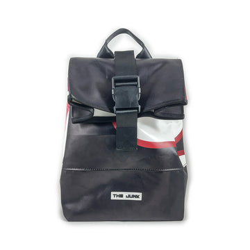 J-Urban | 1108 - Backpack Made From Upcycled Materials