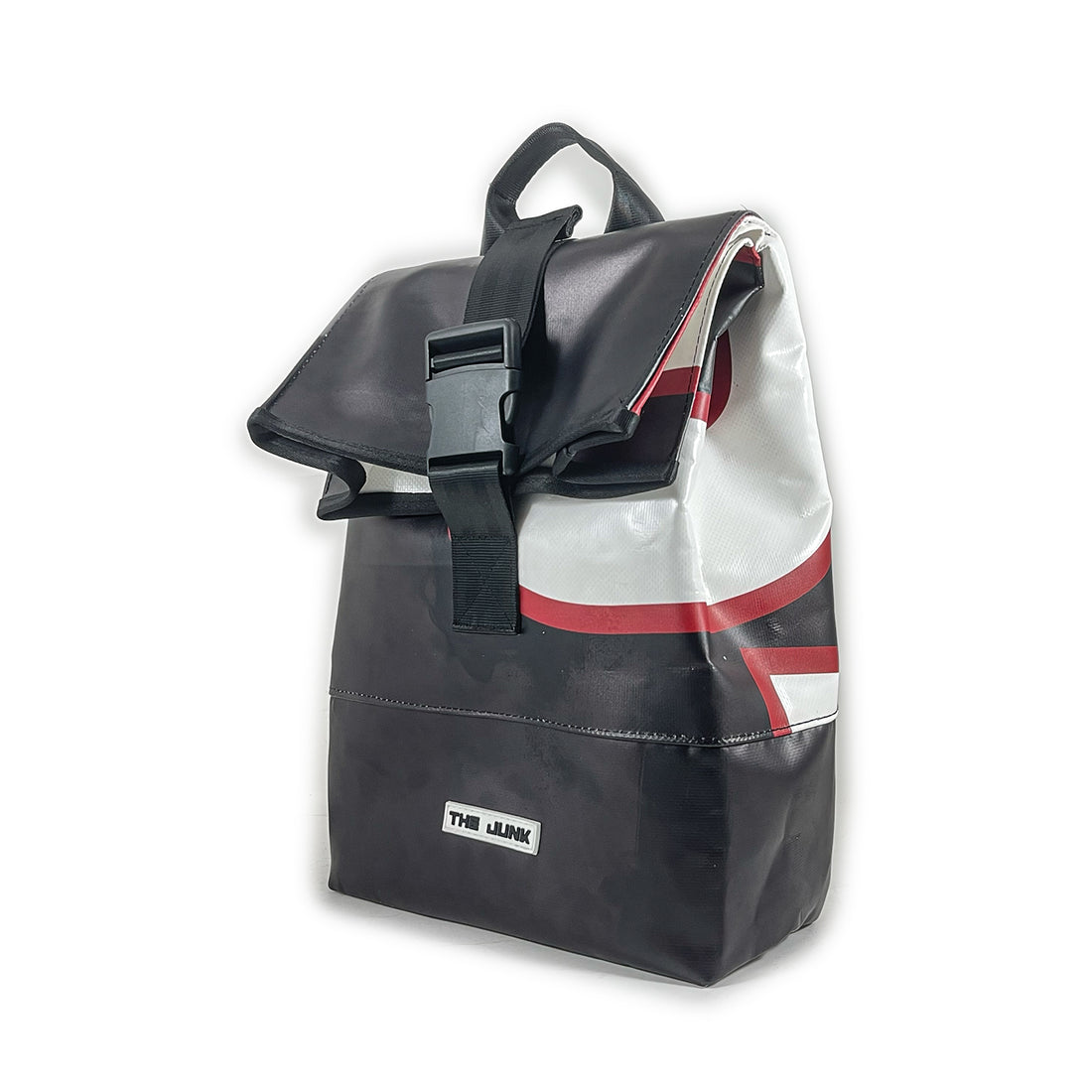 J-Urban | 1108 - Backpack Made From Upcycled Materials