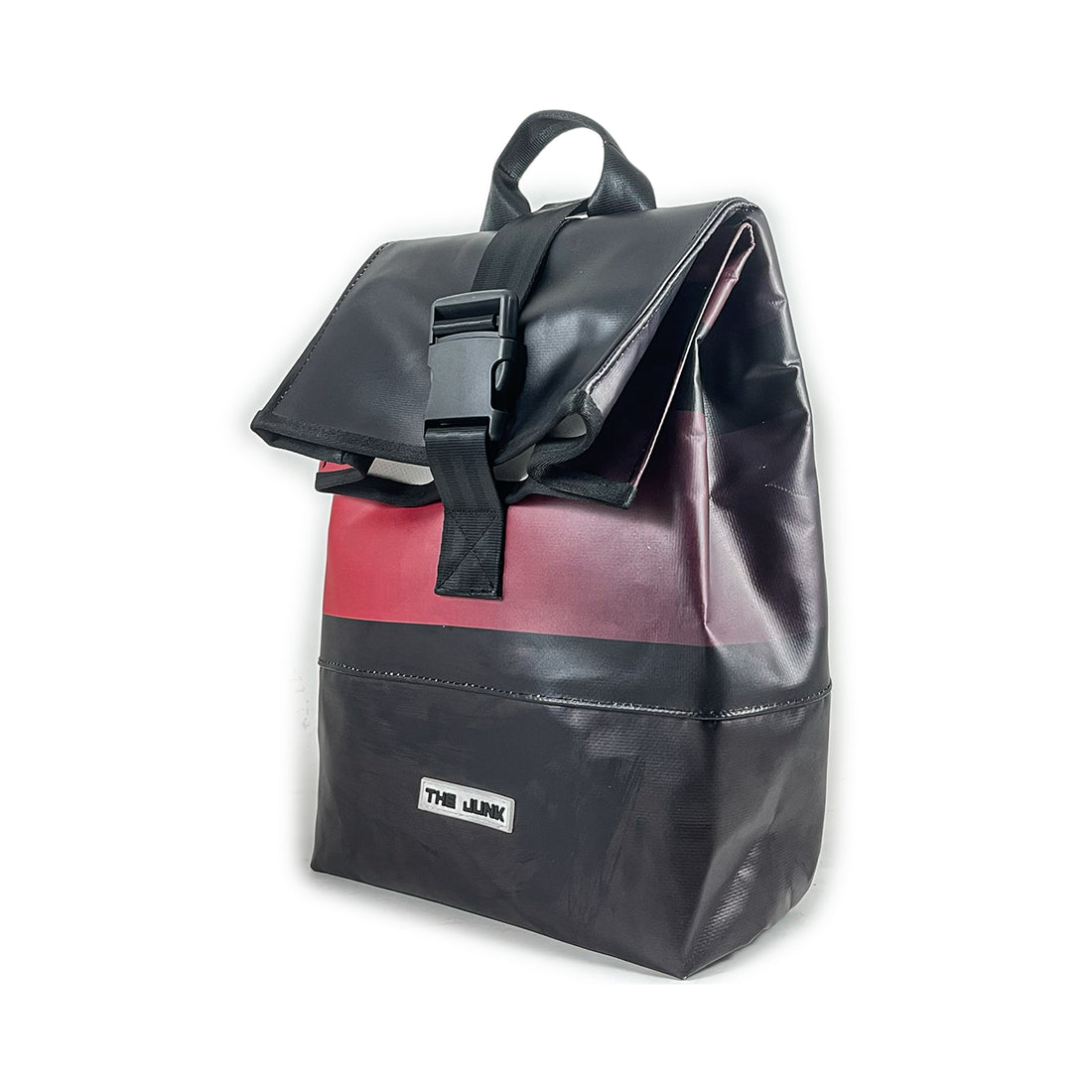 J-Urban | 1110 - Backpack Made From Upcycled Materials