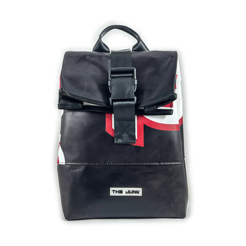 J-Urban | 1111 - Backpack Made From Upcycled Materials