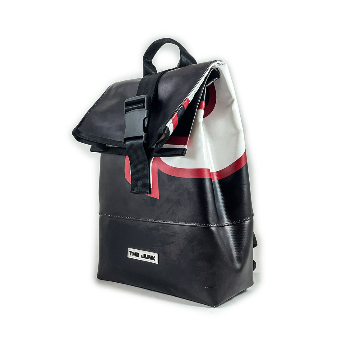 J-Urban | 1111 - Backpack Made From Upcycled Materials