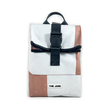 J-Urban | 1113 - Backpack Made From Upcycled Materials