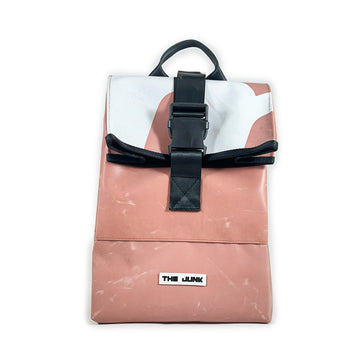 J-Urban | 1114 - Backpack Made From Upcycled Materials