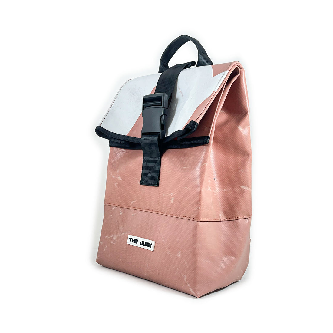 J-Urban | 1114 - Backpack Made From Upcycled Materials