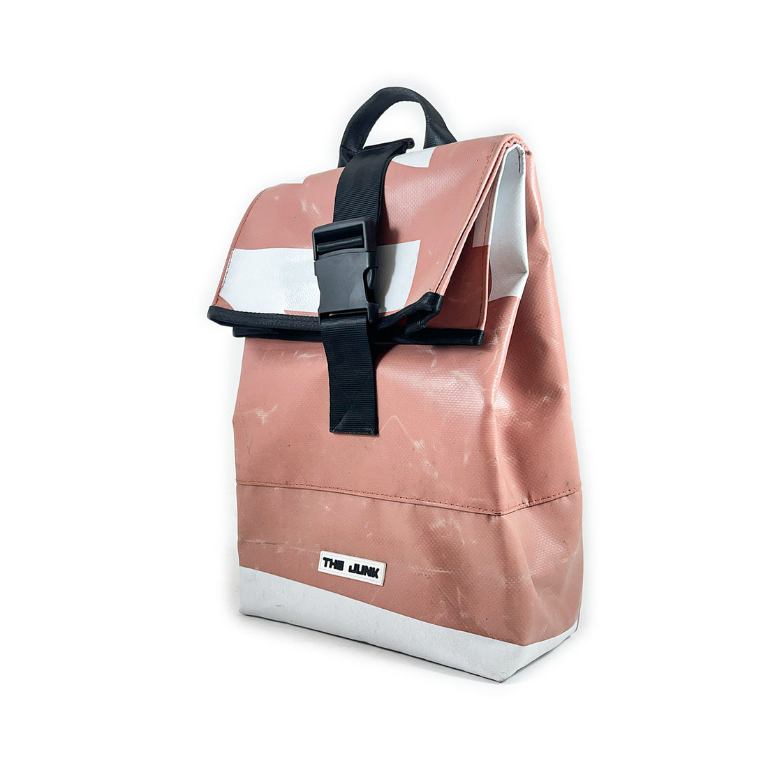 J-Urban | 1115 - Backpack Made From Upcycled Materials