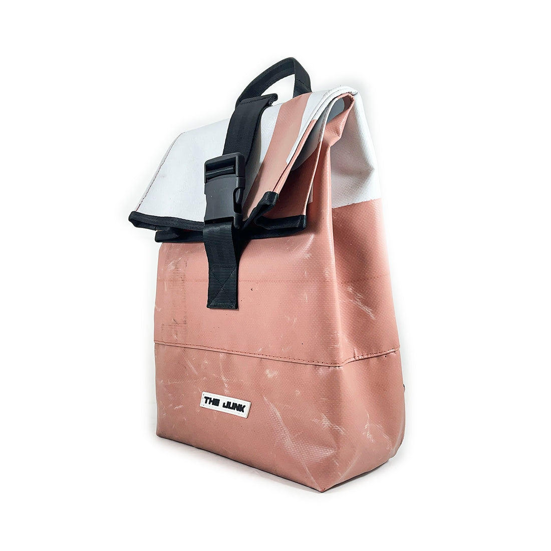 J-Urban | 1116 - Backpack Made From Upcycled Materials