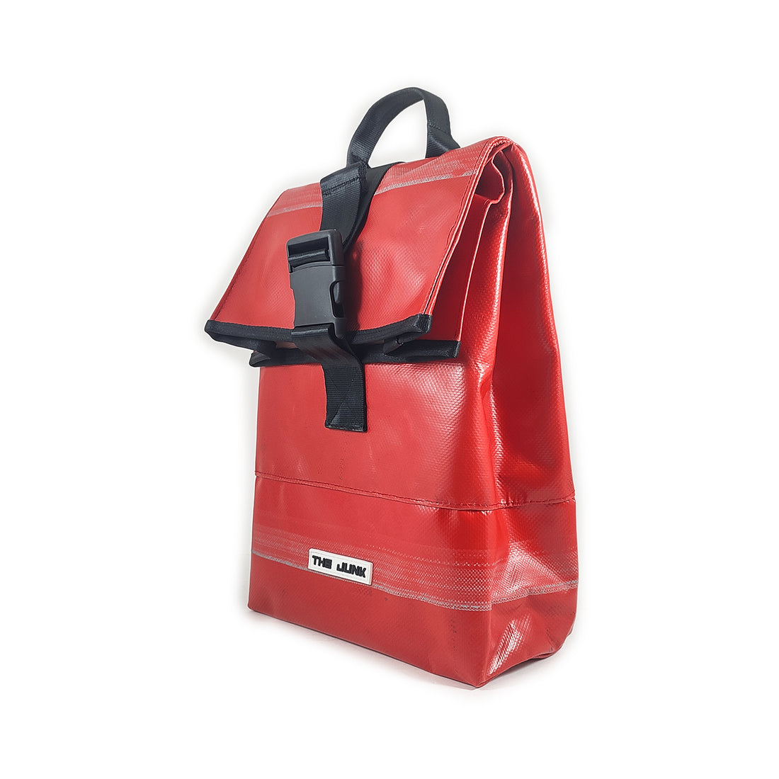 J-Urban | 1117 - Backpack Made From Upcycled Materials