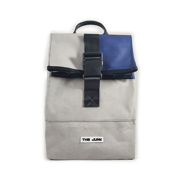 J-Urban | 1121 - Backpack Made From Upcycled Materials