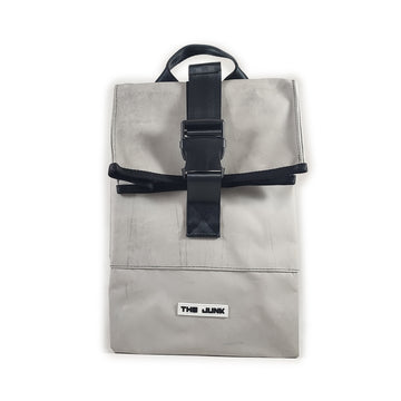 J-Urban | 1123 - Backpack Made From Upcycled Materials