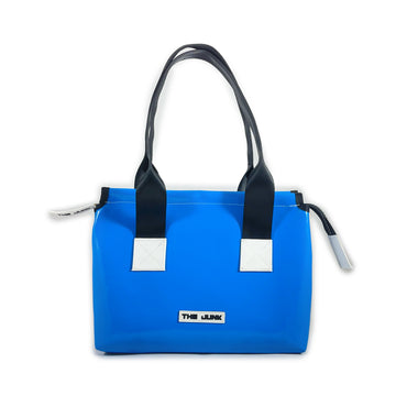 J-Eileen | 3005 Handbag Made From Upcycled Materials