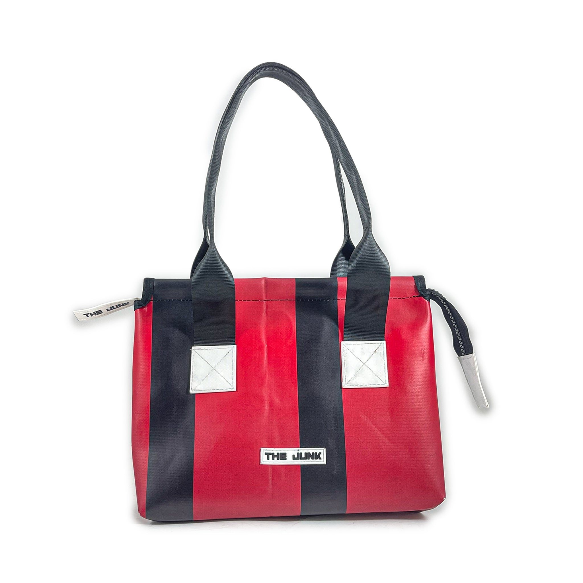 J-Eileen | 3006 Handbag Made From Upcycled Materials