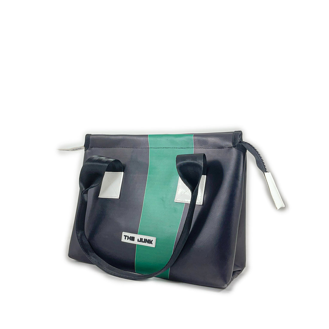 J-Eileen | 3008 Handbag Made From Upcycled Materials