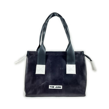 J-Eileen | 3019 Handbag Made From Upcycled Materials