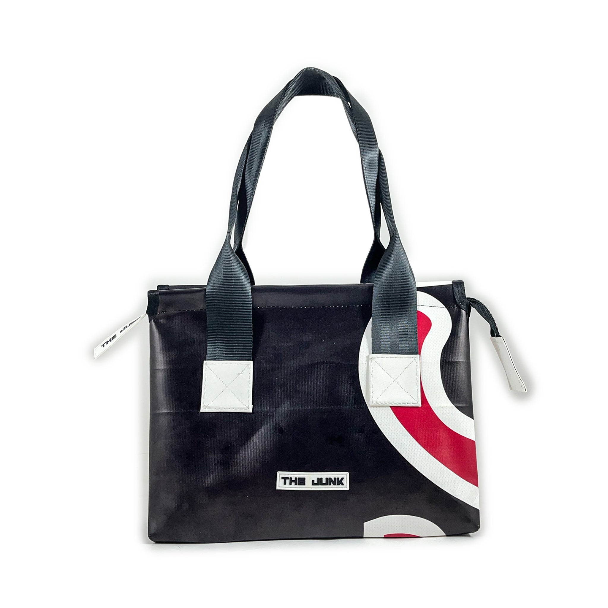 J-Eileen | 3020 Handbag Made From Upcycled Materials