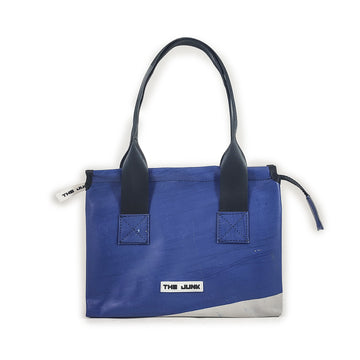 J-Eileen | 3024 Handbag Made From Upcycled Materials