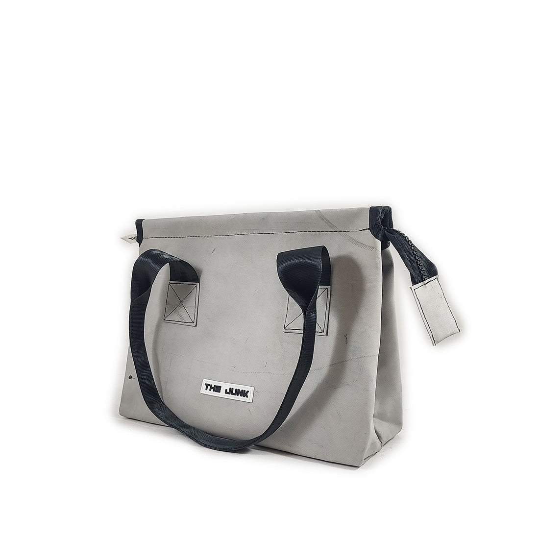 J-Eileen | 3025 Handbag Made From Upcycled Materials