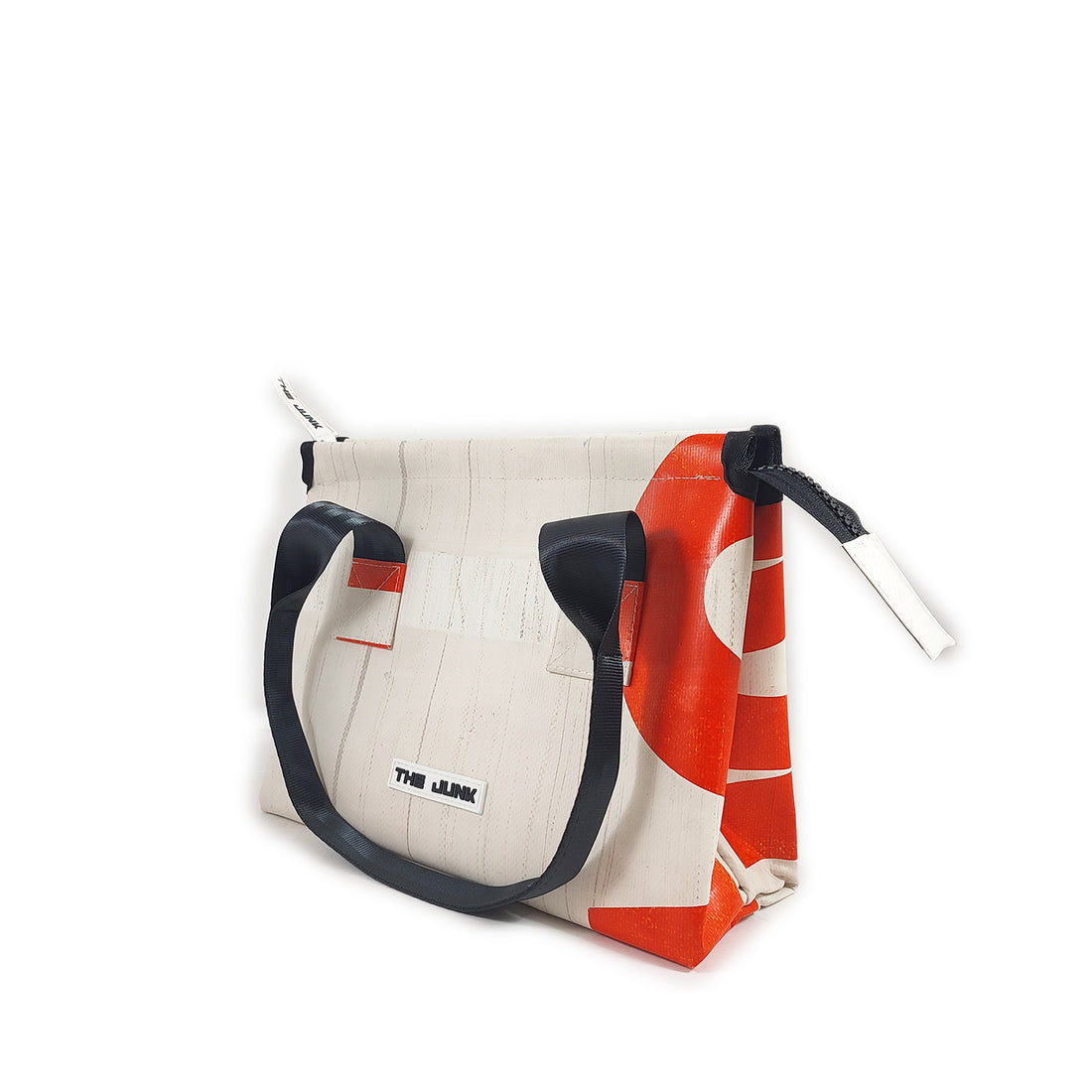 J-Eileen | 3031 Handbag Made From Upcycled Materials