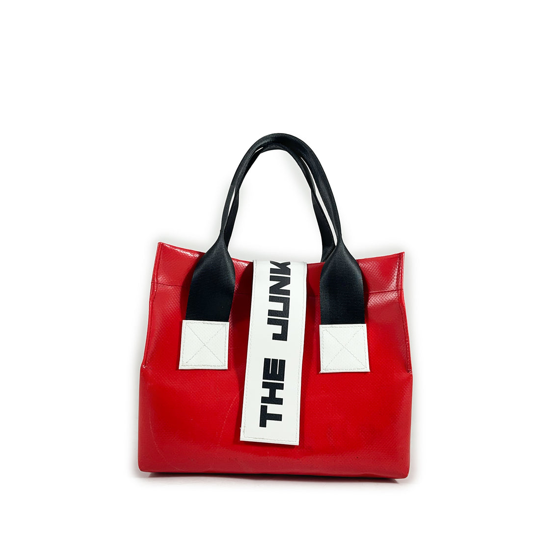 J-Mer | 003 Handbag Made From Upcycled Materials