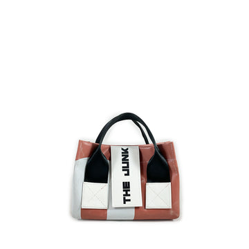 J-Mer Mini | 003 Handbag Made From Upcycled Materials