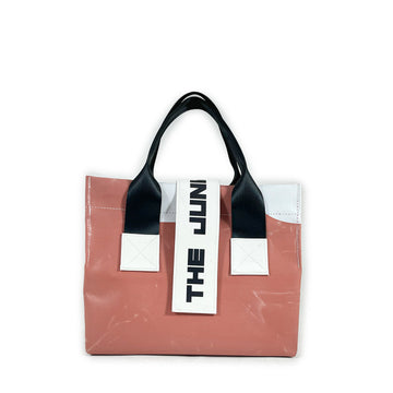 J-Mer | 004 Handbag Made From Upcycled Materials