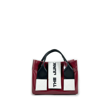 J-Mer Mini | 005 Handbag Made From Upcycled Materials