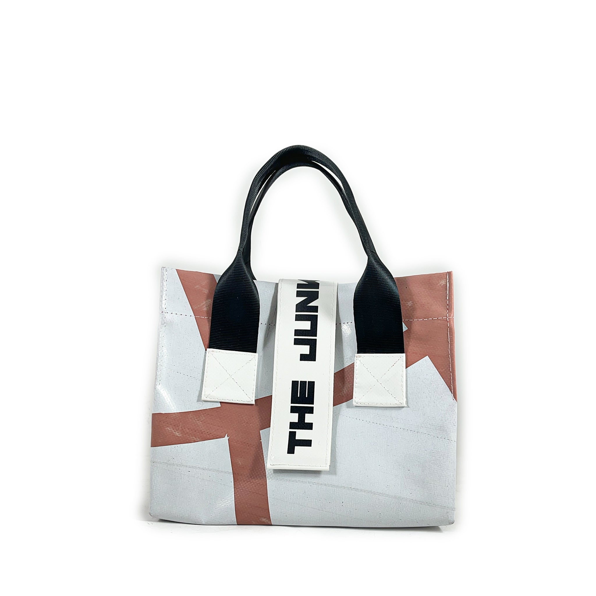 J-Mer | 006 Handbag Made From Upcycled Materials