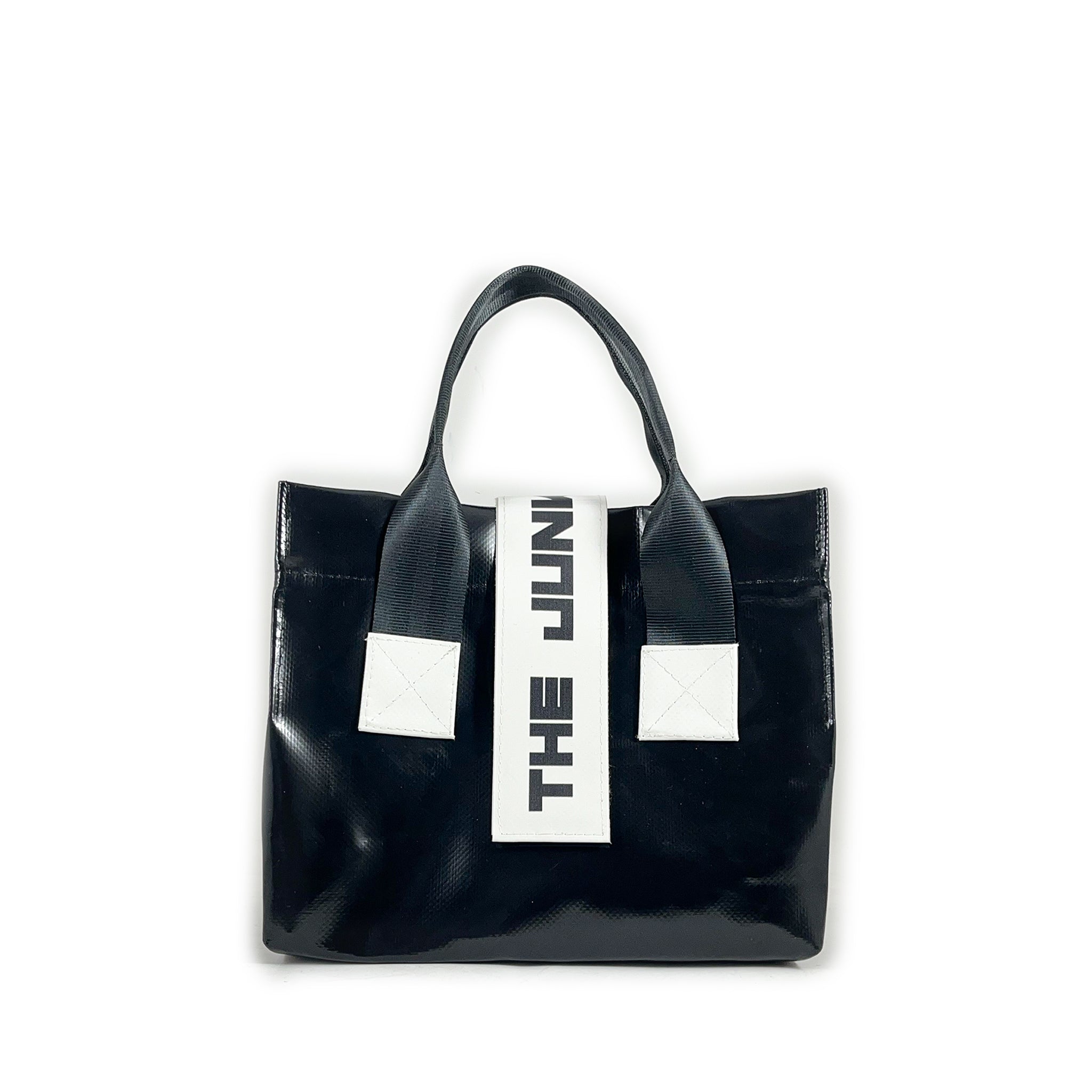 J-Mer | 007 Handbag Made From Upcycled Materials