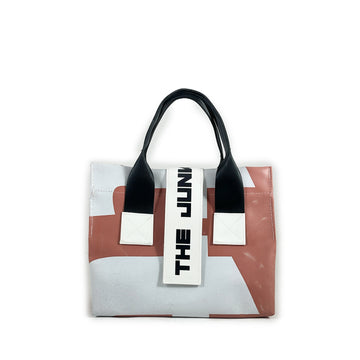 J-Mer | 010 Handbag Made From Upcycled Materials