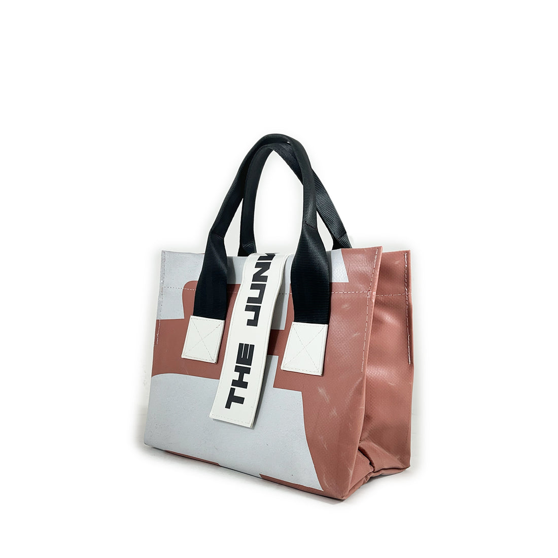 J-Mer | 010 Handbag Made From Upcycled Materials