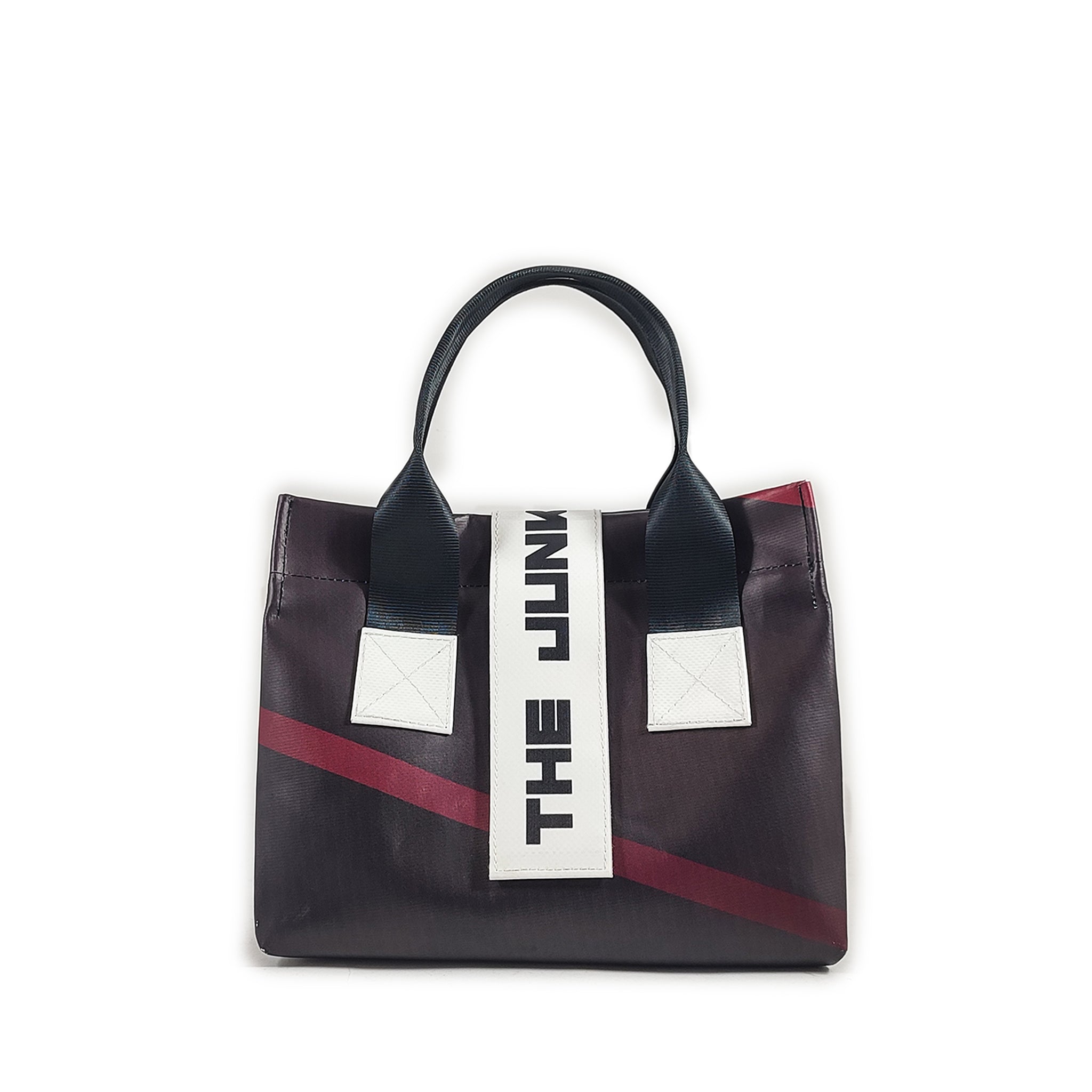 J-Mer | 012 Handbag Made From Upcycled Materials