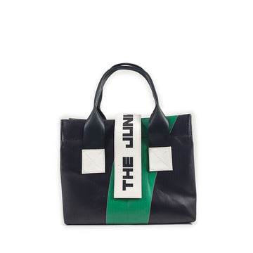 J-Mer | 013 Handbag Made From Upcycled Materials