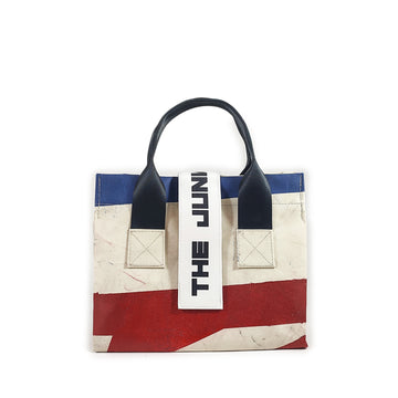 J-Mer | 014 Handbag Made From Upcycled Materials