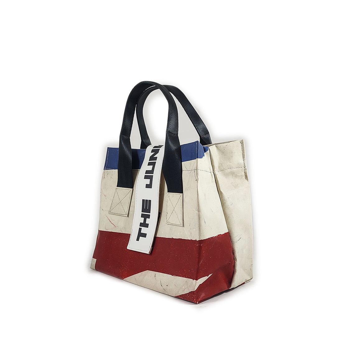 J-Mer | 014 Handbag Made From Upcycled Materials