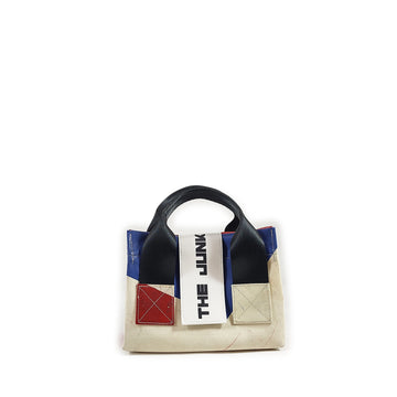 J-Mer Mini | 015 Handbag Made From Upcycled Materials