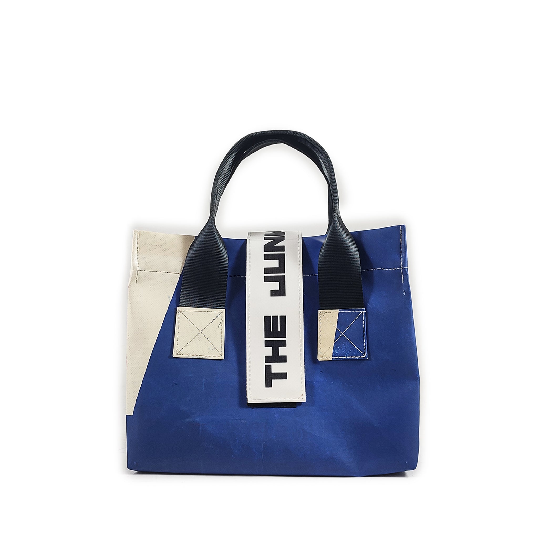 J-Mer | 015 Handbag Made From Upcycled Materials