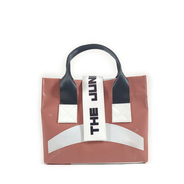 J-Mer | 021 Handbag Made From Upcycled Materials