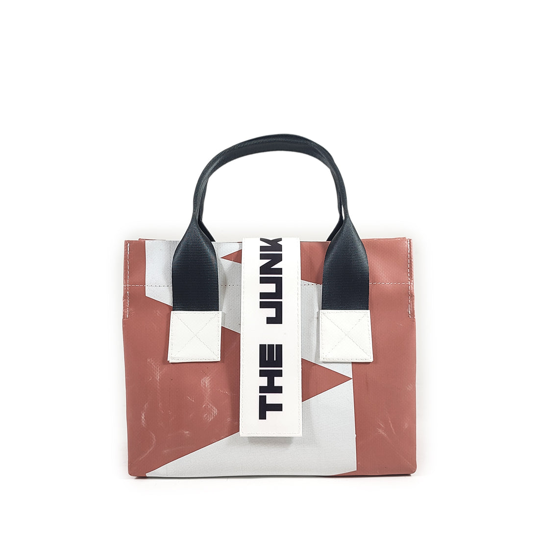 J-Mer | 022 Handbag Made From Upcycled Materials