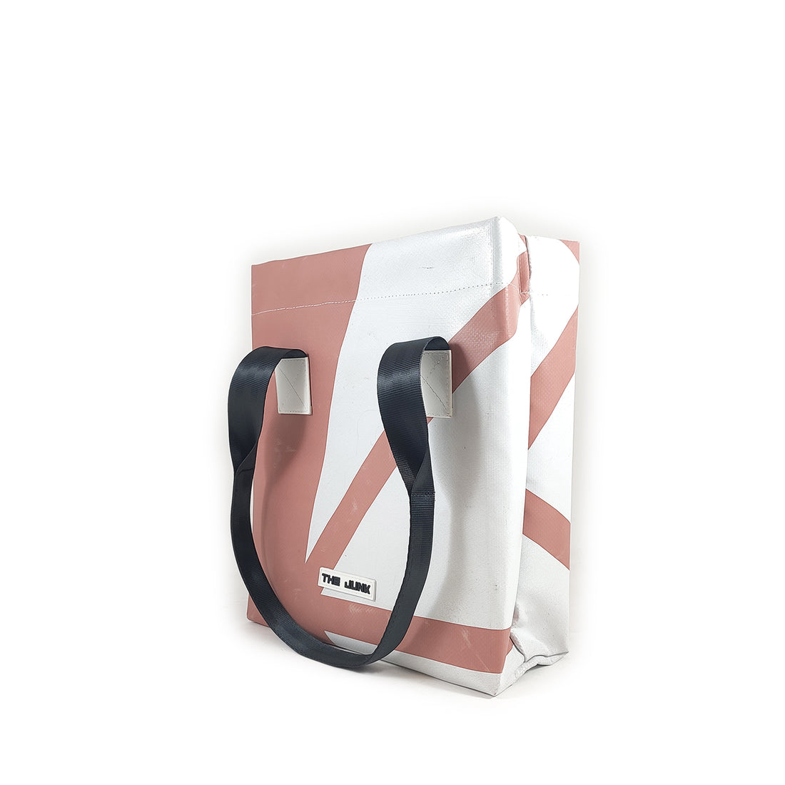 J-Shopper | 265 - Shoulder Bag Made From Upcycled Materials