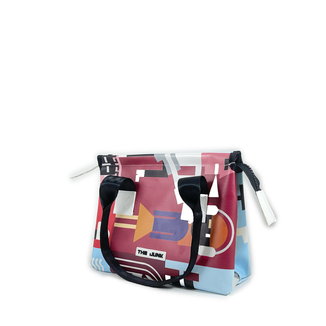 J-Eileen | 399 Handbag Made From Upcycled Materials