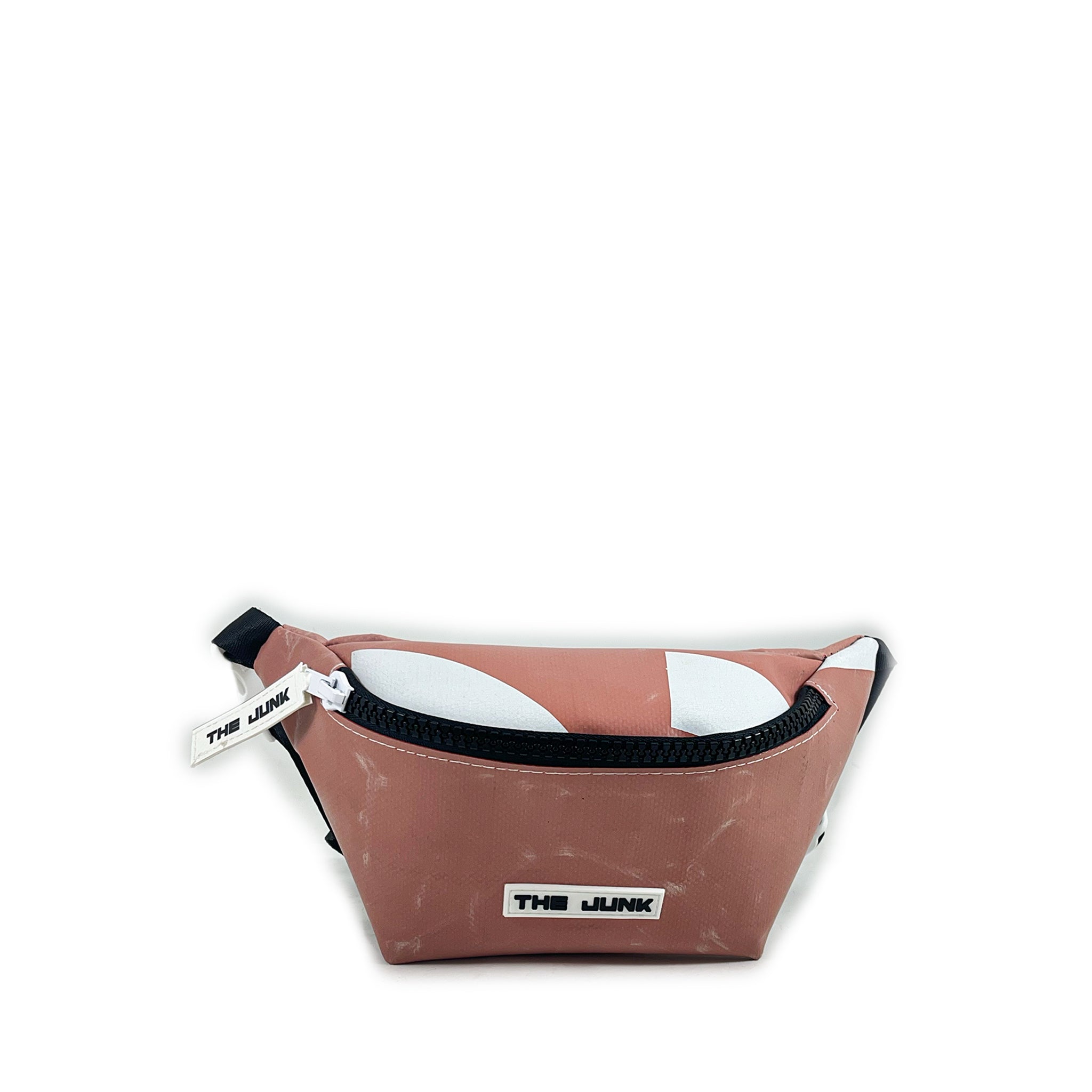 J-Fanny | 453 Fanny Pack Made By Up-Cycled Materials