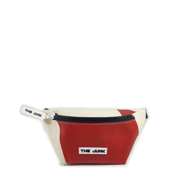 J-Fanny | 464 Fanny Pack Made By Up-Cycled Materials